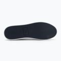 Кеди чоловічі Tommy Hilfiger Th Hi Vulc Core Low Leather Ess YBS white 4