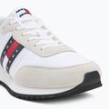 Кросівки чоловічі Tommy Jeans Tjm Runner Casual Ess white 7