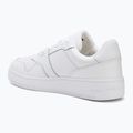 Кросівки чоловічі Tommy Jeans Tjm Retro Basket Ess white 3