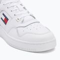 Кросівки чоловічі Tommy Jeans Tjm Retro Basket Ess white 7