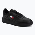 Взуття чоловіче Tommy Jeans Tjm Retro Basket Ess black