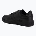 Взуття чоловіче Tommy Jeans Tjm Retro Basket Ess black 3