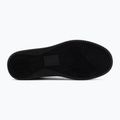 Взуття чоловіче Tommy Jeans Tjm Retro Basket Ess black 4