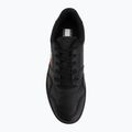 Взуття чоловіче Tommy Jeans Tjm Retro Basket Ess black 5