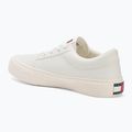 Кеди чоловічі Tommy Jeans Tjm Vulc. Skate Derby TCR ecru 3