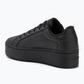 Кросівки жіночі Tommy Jeans Tjw Flatform Cupsole Ess black 3