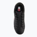 Кросівки жіночі Tommy Jeans Tjw Flatform Cupsole Ess black 5