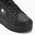 Кросівки жіночі Tommy Jeans Tjw Flatform Cupsole Ess black 7