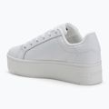 Кросівки жіночі Tommy Jeans Tjw Flatform Cupsole Ess white 3