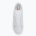 Кросівки жіночі Tommy Jeans Tjw Flatform Cupsole Ess white 5