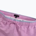 Шорти для плавання чоловічі Tommy Hilfiger Medium Drawstring sweet pea pink 4