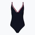 Жіночий трикутний купальник Tommy Hilfiger з цільного шматка Rp десертного неба