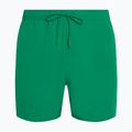 Шорти для плавання чоловічі Tommy Hilfiger Medium Drawstring olimpic green