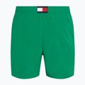 Шорти для плавання чоловічі Tommy Hilfiger Medium Drawstring olimpic green 2