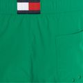 Шорти для плавання чоловічі Tommy Hilfiger Medium Drawstring olimpic green 4