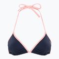 Верхня частина від купальника Tommy Jeans Triangle RP dark night navy