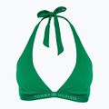 Трикутний верх олімпійського зеленого купальника Tommy Hilfiger Fixed Rp