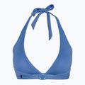 Купальник Tommy Hilfiger Triangle Fixed Rp синій топ з заклинанням 2
