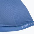 Купальник Tommy Hilfiger Triangle Fixed Rp синій топ з заклинанням 3