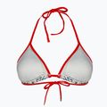 Верх купальника Tommy Hilfiger Triangle Rp Print drops motion екрю 2
