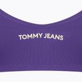 Верхня частина від купальника Tommy Jeans Bralette quantum purple 3