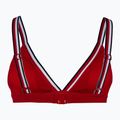 Верх купальника Tommy Hilfiger Triangle Rp основний червоний 2