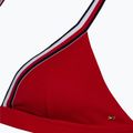 Верх купальника Tommy Hilfiger Triangle Rp основний червоний 3