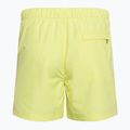 Шорти для плавання чоловічі Tommy Hilfiger SF Medium Drawstring Print reactive monogram yellow tulip 2