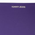 Нижня частина купальника Tommy Jeans High Leg Cheeky Bikini quantum purple 4