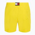 Шорти для плавання чоловічі Tommy Hilfiger Medium Drawstring valley yellow 2