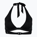 Верх купальника Tommy Hilfiger Triangle Fixed Rp чорний 2