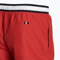 Шорти для плавання чоловічі Tommy Hilfiger Medium Drawstring primary red 4