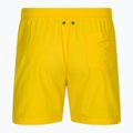 Шорти для плавання чоловічі Tommy Jeans SF Medium Drawstring Side Tape vivid yellow 2