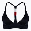 Верх купальника Tommy Hilfiger Racerback Triangle Rp пустельне небо 2