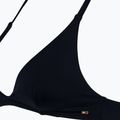 Верх купальника Tommy Hilfiger Racerback Triangle Rp пустельне небо 3