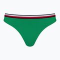 Tommy Hilfiger Бікіні нижнє олімпійське зелене