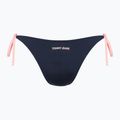 Нижня частина купальника Tommy Jeans String Side Tie dark night navy 2