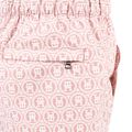 Шорти для плавання чоловічі Tommy Hilfiger SF Medium Drawstring Print laurel teaberry blossom 3