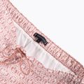 Шорти для плавання чоловічі Tommy Hilfiger SF Medium Drawstring Print laurel teaberry blossom 4