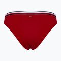 Tommy Hilfiger Cheeky High Leg Bikini нижня частина основного червоного кольору 2