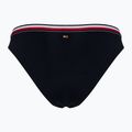 Tommy Hilfiger Cheeky High Leg Bikini внизу пустельного неба 2