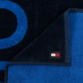 Рушник Tommy Jeans Towel dark night navy 3