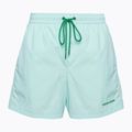 Шорти для плавання чоловічі Tommy Jeans SF Medium Drawstring florida aqua