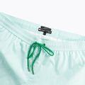 Шорти для плавання чоловічі Tommy Jeans SF Medium Drawstring florida aqua 4