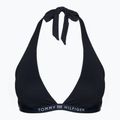 Топ для купальника Tommy Hilfiger Triangle Fixed Rp desert sky