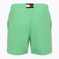 Шорти для плавання чоловічі Tommy Hilfiger Medium Drawstring lush jade 2