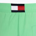 Шорти для плавання чоловічі Tommy Hilfiger Medium Drawstring lush jade 4