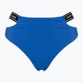 Нижня частина купальника Tommy Jeans High Waist Cheeky Bikini persian blue