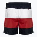 Шорти для плавання чоловічі Tommy Hilfiger Medium Drawstring Bold Flag desert sky 2