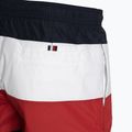 Шорти для плавання чоловічі Tommy Hilfiger Medium Drawstring Bold Flag desert sky 3